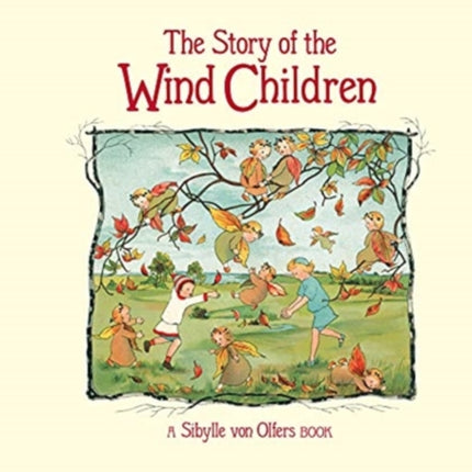 The Story of the Wind Children