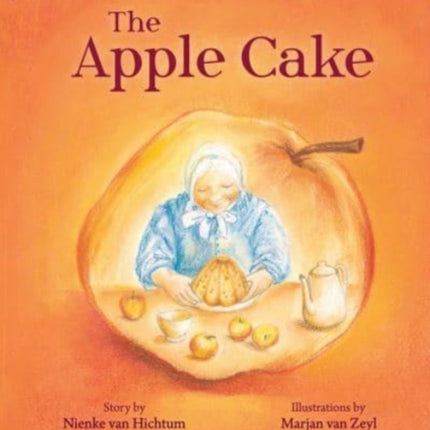 The Apple Cake