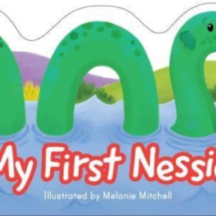 My First Nessie