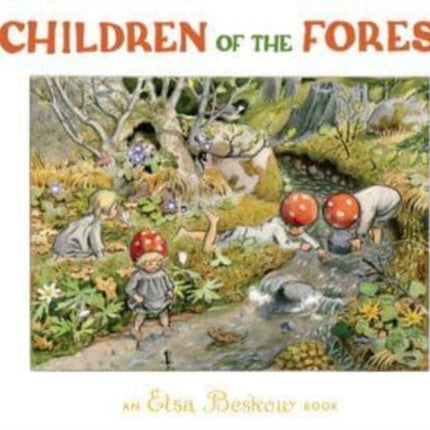 Children of the Forest