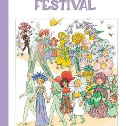 The Flowers' Festival