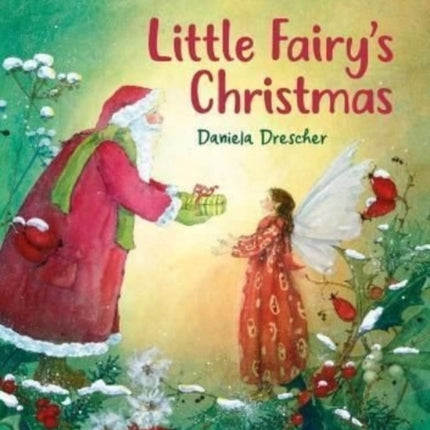 Little Fairy's Christmas