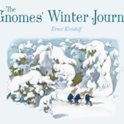 The Gnomes' Winter Journey