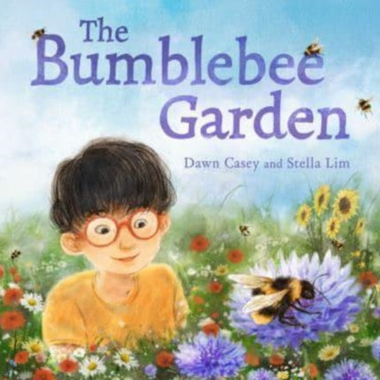 The Bumblebee Garden