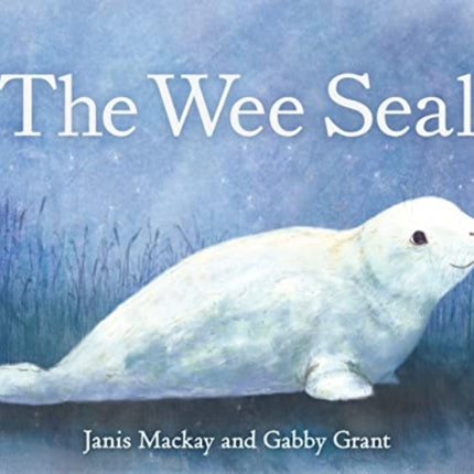 The Wee Seal