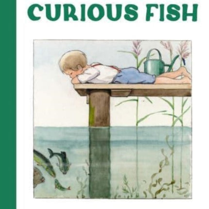 The Curious Fish