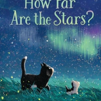 How Far Are the Stars