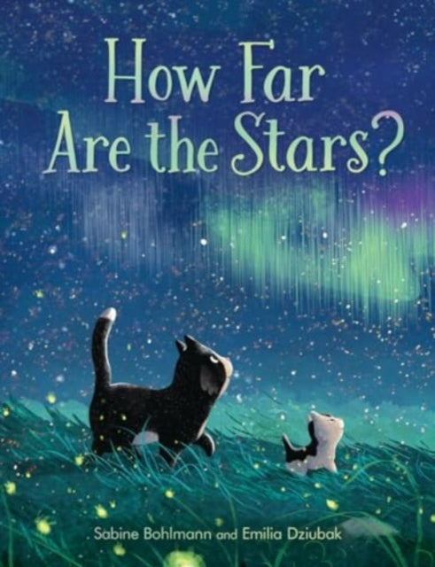 How Far Are the Stars