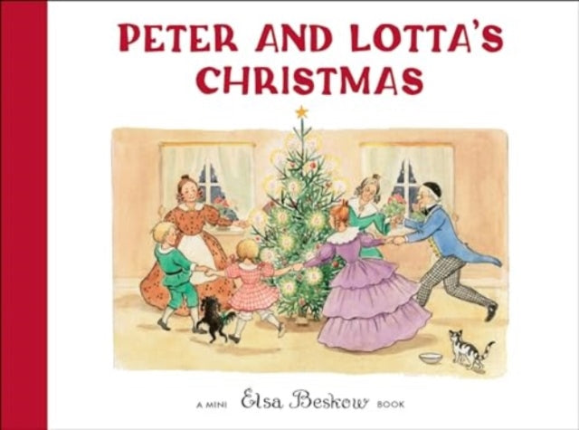 Peter and Lottas Christmas