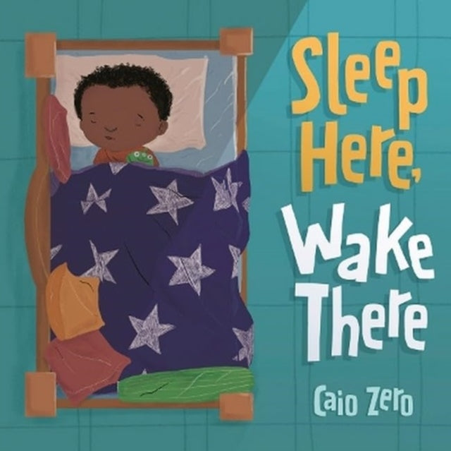Sleep Here Wake There
