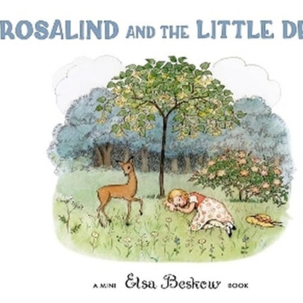 Rosalind and the Little Deer