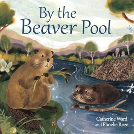 By the Beaver Pool