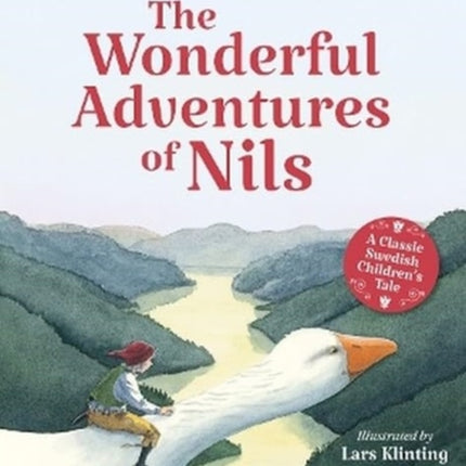 The Wonderful Adventures of Nils