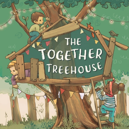 The Together Treehouse