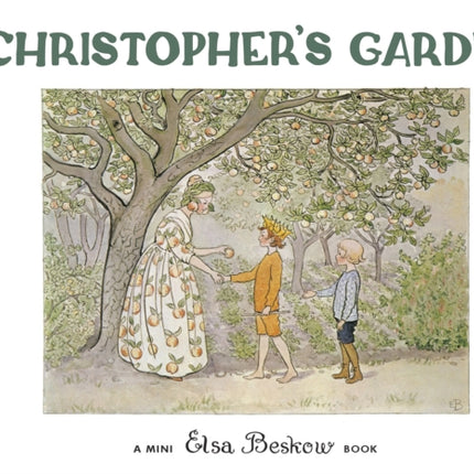 Christophers Garden