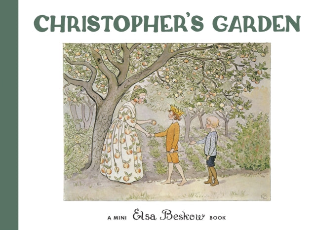 Christophers Garden
