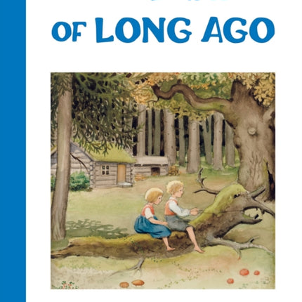 Land of Long Ago
