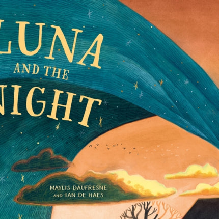 Luna and the Night