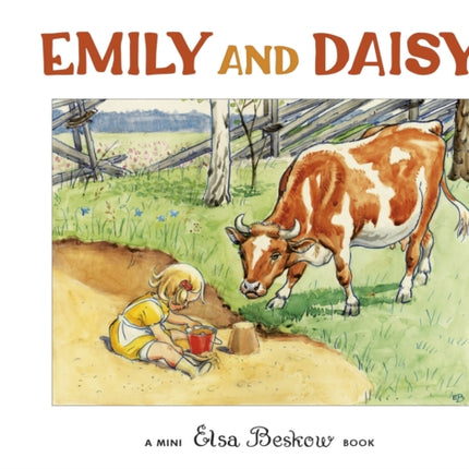 Emily and Daisy