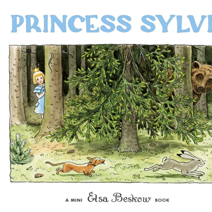 Princess Sylvie