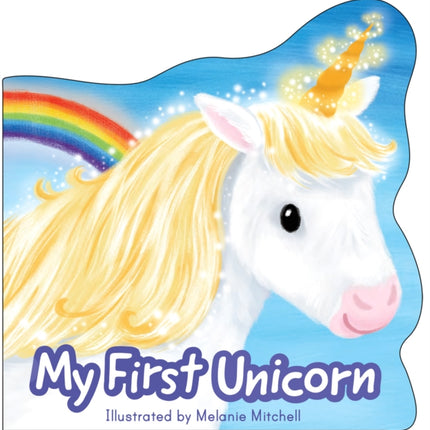 My First Unicorn