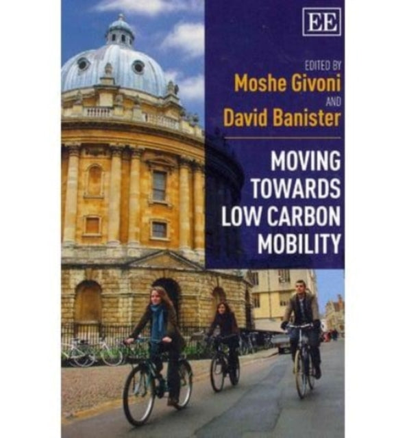 Moving Towards Low Carbon Mobility