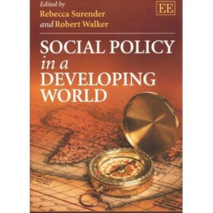 Social Policy in a Developing World