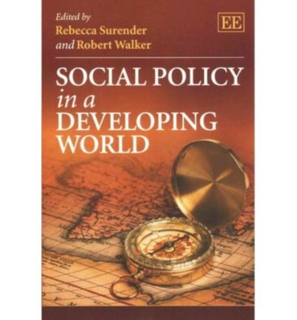 Social Policy in a Developing World