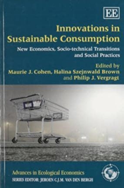 Innovations in Sustainable Consumption: New Economics, Socio-technical Transitions and Social Practices