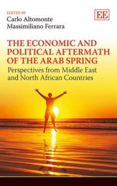 The Economic and Political Aftermath of the Arab Spring: Perspectives from Middle East and North African Countries