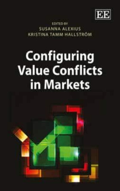 Configuring Value Conflicts in Markets