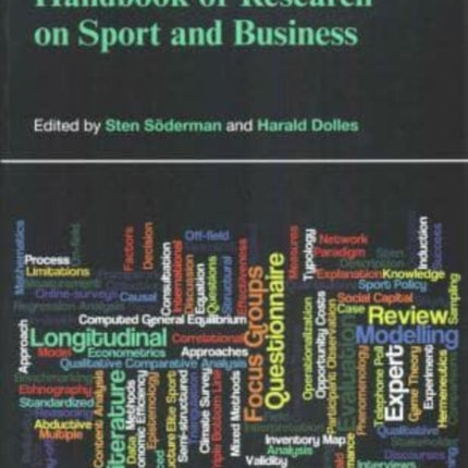 Handbook of Research on Sport and Business