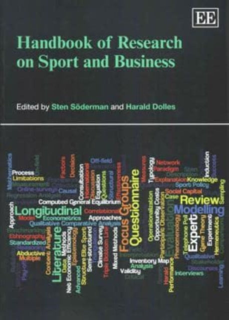 Handbook of Research on Sport and Business