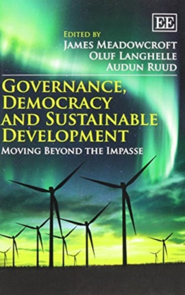 Governance, Democracy and Sustainable Development: Moving Beyond the Impasse