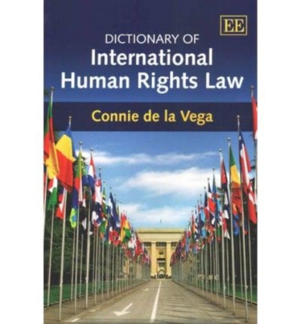 Dictionary of International Human Rights Law