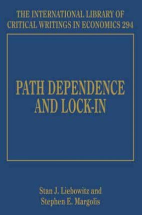 Path Dependence and Lock-In