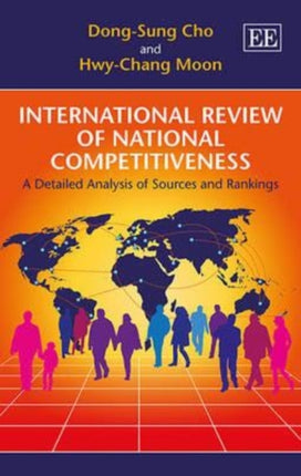 International Review of National Competitiveness: A Detailed Analysis of Sources and Rankings