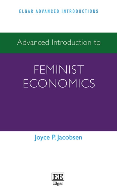 Advanced Introduction to Feminist Economics