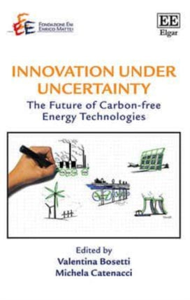 Innovation under Uncertainty: The Future of Carbon-free Energy Technologies