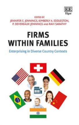 Firms within Families: Enterprising in Diverse Country Contexts