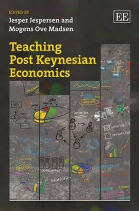 Teaching Post Keynesian Economics