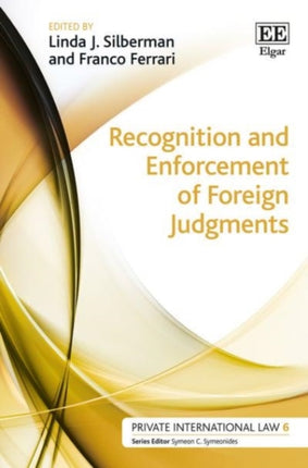 Recognition and Enforcement of Foreign Judgments