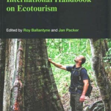 International Handbook on Ecotourism