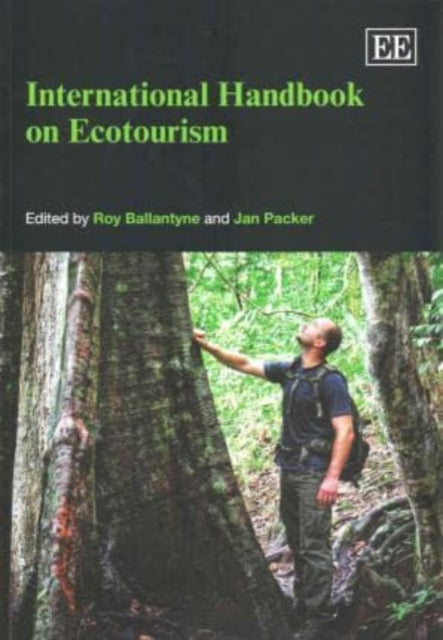 International Handbook on Ecotourism