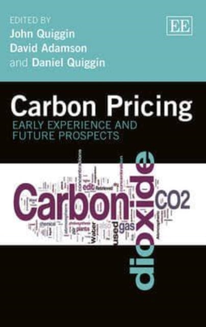 Carbon Pricing: Early Experience and Future Prospects