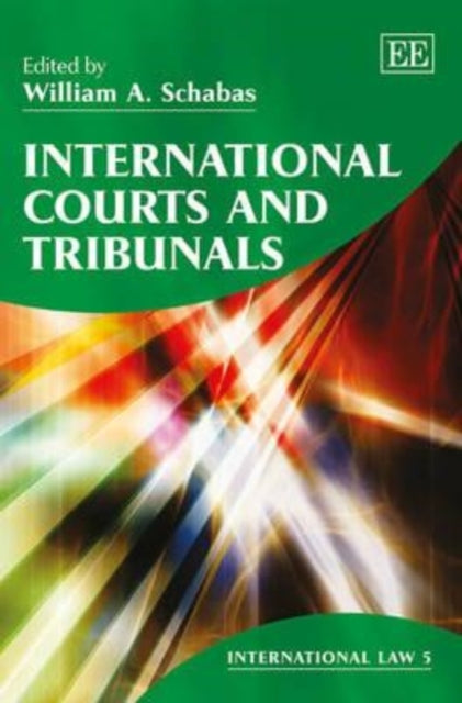 International Courts and Tribunals