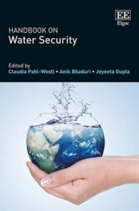 Handbook on Water Security