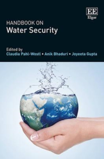 Handbook on Water Security