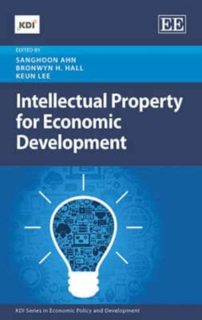 Intellectual Property for Economic Development