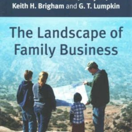 The Landscape of Family Business